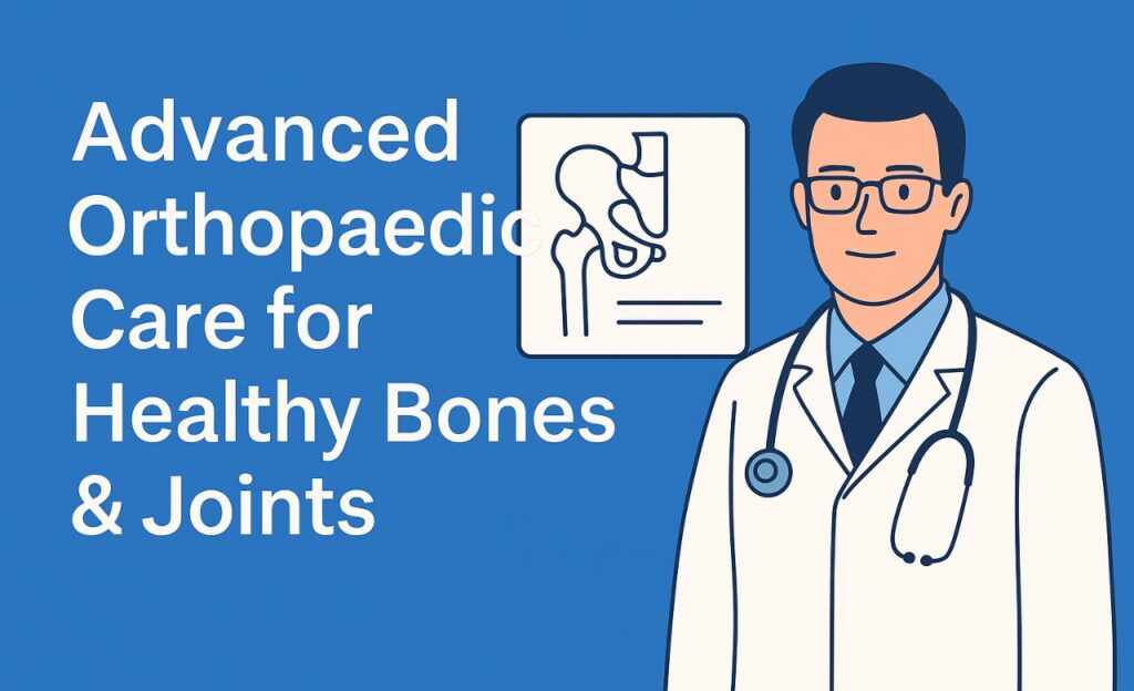 Advanced Orthopaedic Care