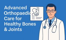 Advanced Orthopaedic Care for Healthy Bones & Joints