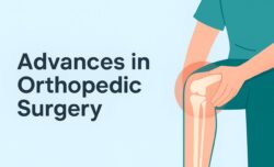 Modern Orthopaedic Solutions — Moving Beyond Pain and Limitations