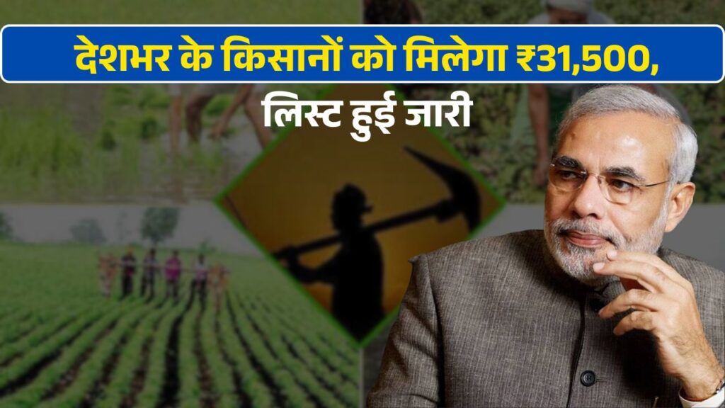 PKVY Yojana 2025