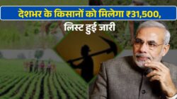 देश के सभी किसानों बल्ले-बल्ले, सभी को मिलेगा ₹31,500 प्रति हेक्टेयर, जानें किन-किन लोगों को मिलेगा लाभ : PKVY Yojana 2025